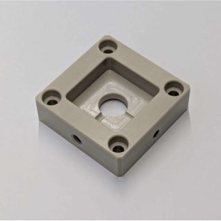 SECM Cell Standard (PEEK)