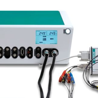 MUX module