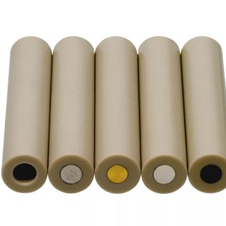 5mm Cu disk RDE electrode