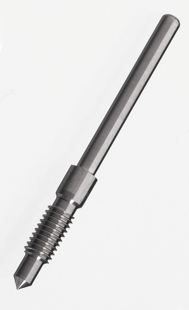 Contact Pin M4/2mm