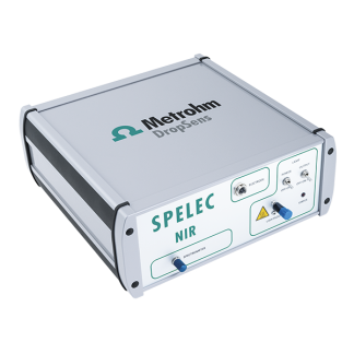 SPELECNIR Spectroelectrochemical Instrument (900-2200 nm)