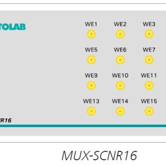 SCNR16 box (elektrody nr xx do xx)