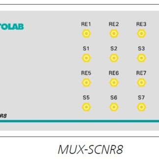 SCNR8 box (para nr xx do xx)