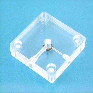SECM Cell Small Volume