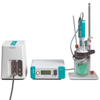 Autolab compact electrocatalysis kit
