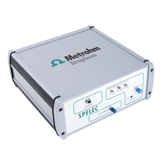 SPELEC Spectroelectrochemical Instrument (200-900 nm)