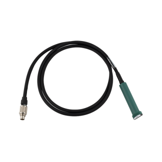 mStat Cable connector for Dual screen-printed electrodes