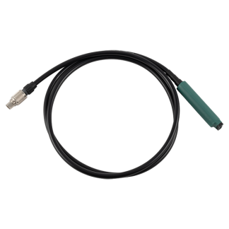 mStat Cable connector for plastic substrate screen-printed electrodes