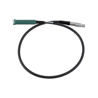 mStat Cable connector for µStat-i 400 and Dual screen-printed electrodes