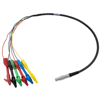 mStat Cable connector for uStat-i MultiX